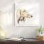 « haute hounds iv », reproduction d’art sur toile-20847755-73161134-73161135