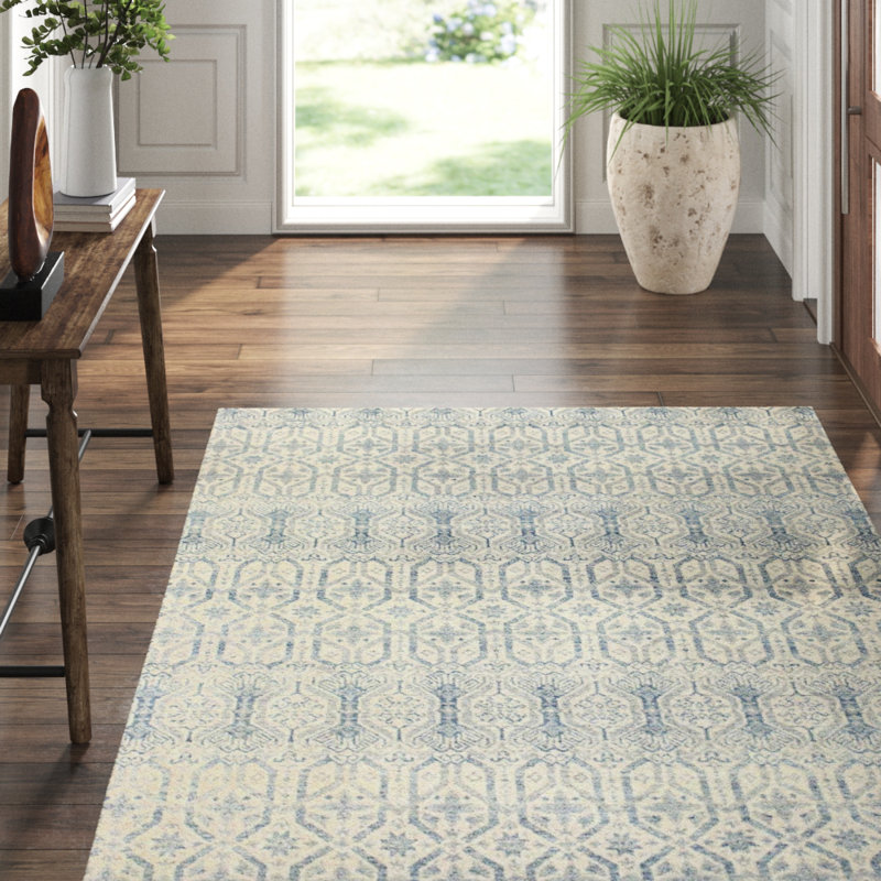 Gateway One-of-a-Kind 5'11" X 9' Area Rug