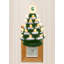 Arbre de Noël 6,5 po Nite Lite-398490597