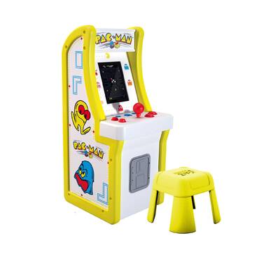 Maccabi Art 2 Player Battery Operated Tabletop Arcade Machine