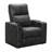 Vannatta Faux Leather Power Recliner-1823361907