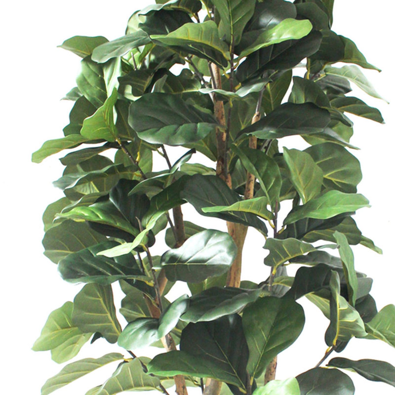 Annistyn 180cm Faux Fig Tree in Pot