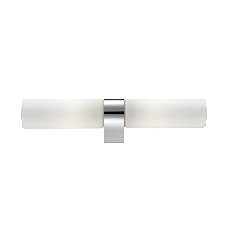 Polo Armed Sconce