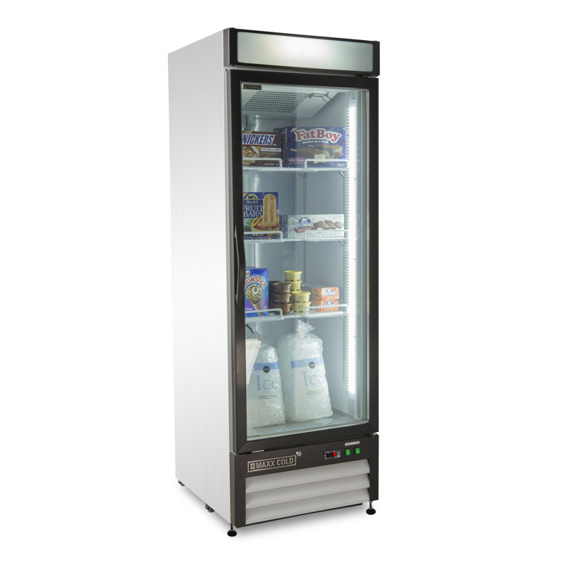 Congélateur Merchandiser Maxx