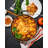 12-Inch Cast Iron Skillet - Pre-Seasoned