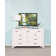 Commode double 9 tiroirs l 60 po Bermuda
