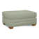 Bedford Upholstered Ottoman