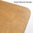 Modern Solid Wood L-Shaped Dual-Motor Electric Height-Adjustable Desk-1009921097