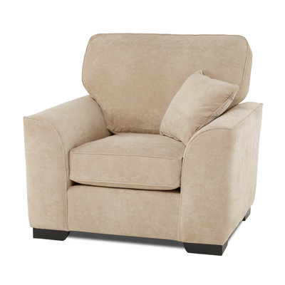 Swofford Upholstered Armchair