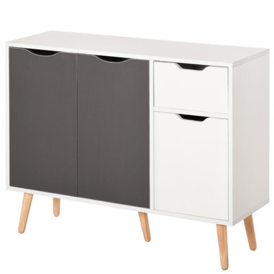 90cm Sideboard