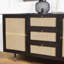 Warrenup 150Cm Wide 3 Drawer Sideboard