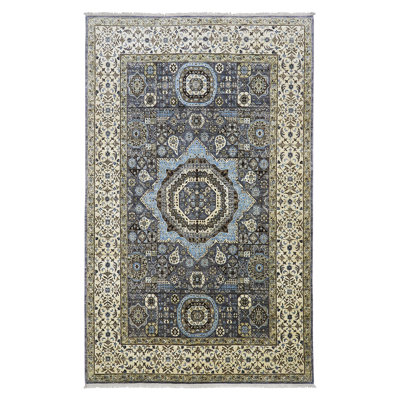 Graphite Horizon Mamluk 6'1" x 9'10"