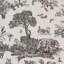 Tissu Western Toile-103897561