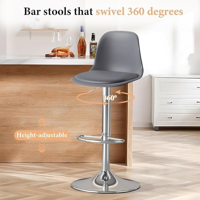 Bankers Chair, Gray