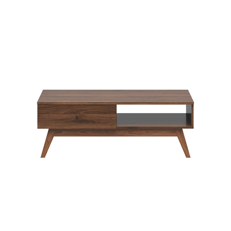 Table basse avec rangement Tahoe