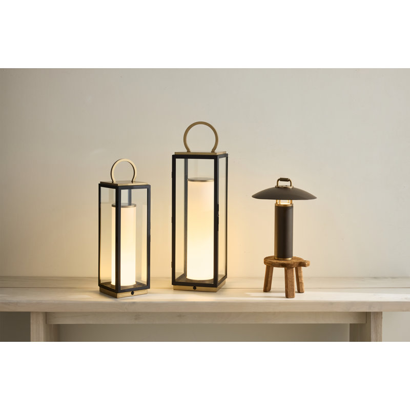 Birk Rechargeable Table Lamp