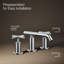 Purist Widespread Bathroom Sink Faucet-1743238