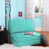 Mint Polyester