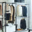 Armoire en métal - Très profond, chaleur et eau, tiroirs profonds classés E0 Scratch, conception modulaire