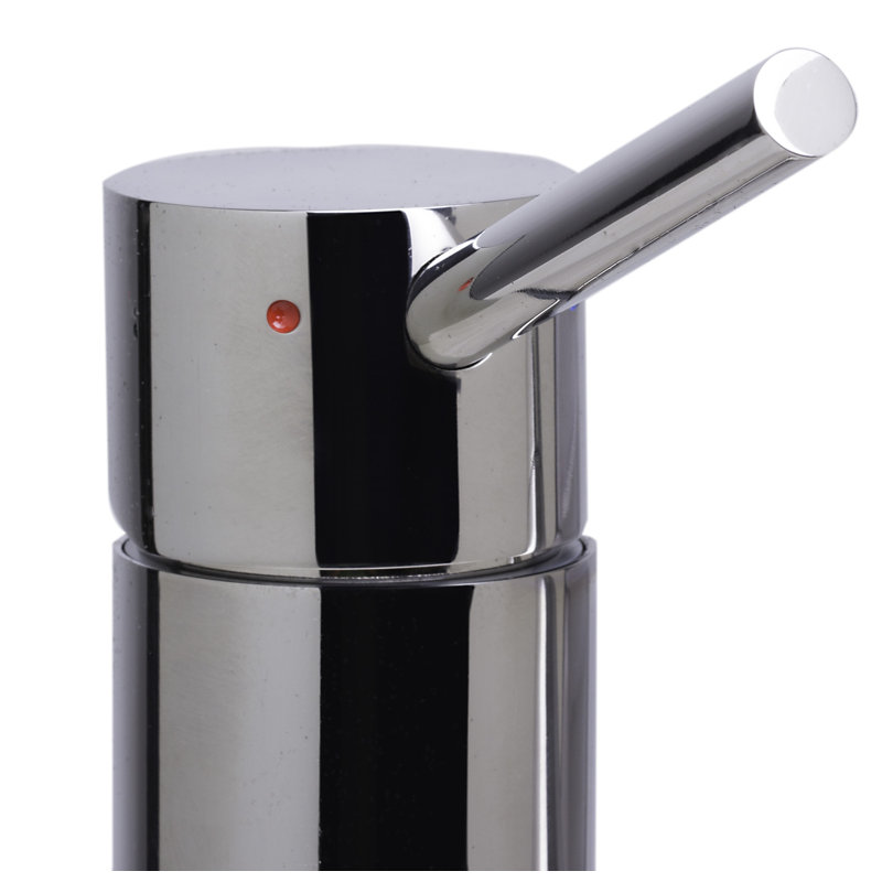 Alfi Brand Kitchen Faucet, Polished Stainless Steel