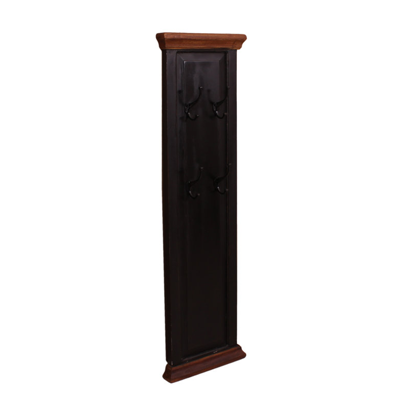 Camillus Freestanding Coat Rack