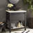 Solace 30" Single Bathroom Vanity Base Only-49281870