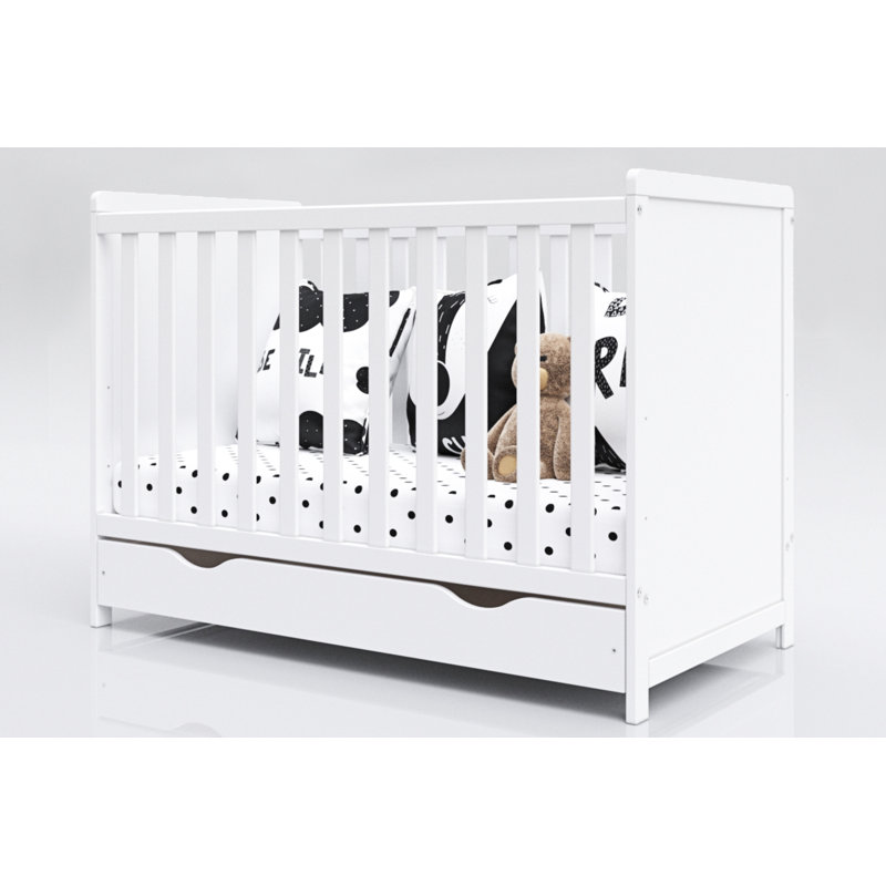 Gluck Cot Bed
