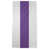 White/Purple
