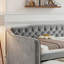 Upholstered Daybed
