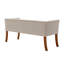 Amaiya Upholstered Bench-2009684041