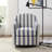 29.92In Modern Barrel Swivel Accent Chair-1337720828