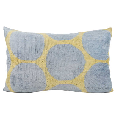 Velvet Pillow Cover And Insert
