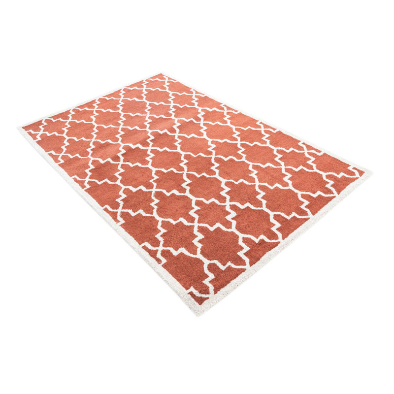Tapis terre cuite Odenton