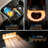 Modern Tankless Smart Toilet with Built-In Bidet & Touchless Flush-135955784