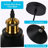 Tarun Swing Arm Sconce