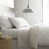 Blanc / Sable doux est en rupture de stock