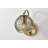 Armed Sconce