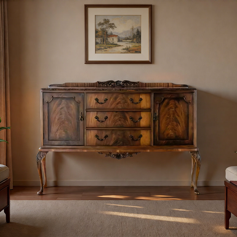 Multifunctional Home Sideboard