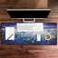 Fabric Desk Pad-480775242