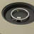 36_Inch Round Iron Fire Pit Table