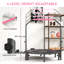 17 Stories ft Round Fitness Trampoline-1838253549