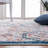 Holla Performance Damask Rug-1640939795