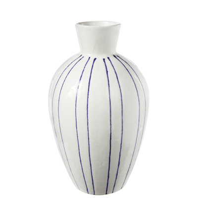 Ireri Ceramic Table Vase