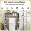 Rangement pour salle de bain Mincy-1374219072