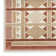 Tapis d'intérieur rouille Maridee