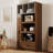Tall Kitchen Pantry Cabinet