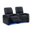 Causeuse de cinéma maison Blaze XL900 (rangée de 2)-24165258-40770709