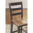Gesthaven Counter Height Dining Table and Barstools-399178937