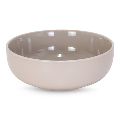 Hip Stoneware Dining Bowl 6"