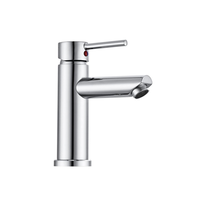 Henkel Mono Basin Mixer